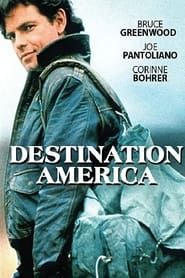 Destination: America series tv
