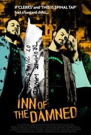 Affiche de Inn of The Damned