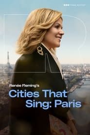 Image Renée Fleming's Cities That Sing - Paris