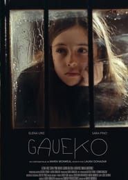 watch Gaueko