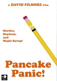 Image Pancake Panic!