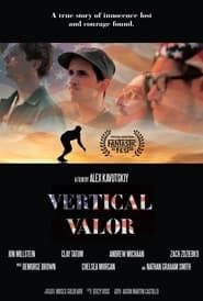 Vertical Valor series tv