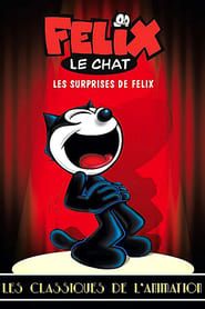 Félix Le Chat - Les Surprises de Félix series tv