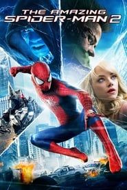The Amazing Spider-Man : Le Destin d'un héros (2014)