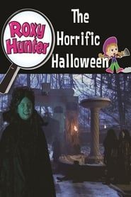 Roxy Hunter and the Horrific Halloween series tv