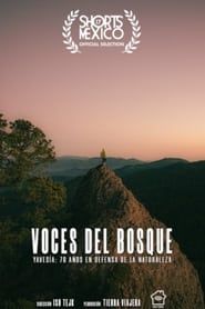 Voces Del Bosque series tv