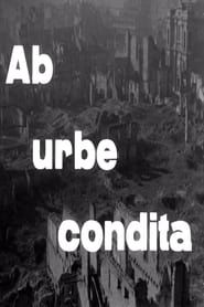 Ab urbe condita (1965)