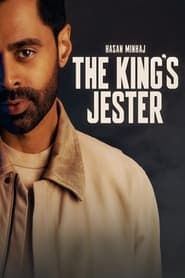 Hasan Minhaj: The King's Jester-hd
