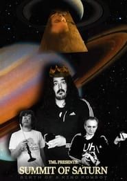 Summit Of Saturn series tv