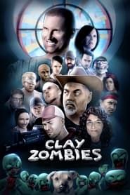 Clay Zombies series tv