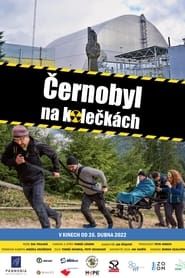 Černobyl na kolečkách (2022)