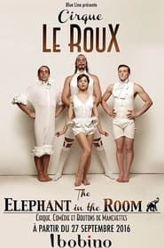The Elephant in the Room series tv