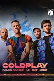 Coldplay - Rock In Rio series tv