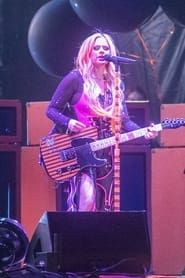 Avril Lavigne - Rock In Rio 2022 (2019)