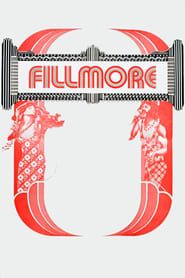 Fillmore 1972 streaming