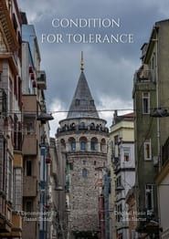 Affiche de Condition for Tolerance
