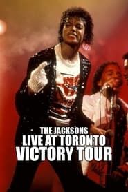 Michael Jackson & The Jacksons - Live Toronto-hd
