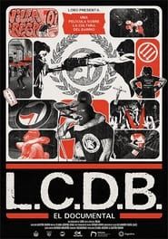 L.C.D.B. - El documental series tv