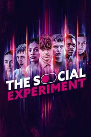 The Social Experiment series tv