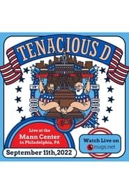 Tenacious D: Live at the Mann Center series tv