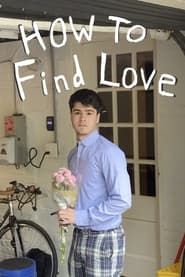 How to Find Love series tv