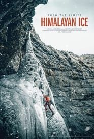 Himalayan Ice  streaming