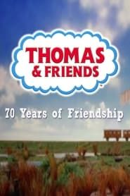 70​ ​Years​ ​of Friend​ship series tv