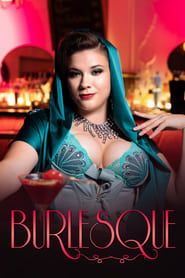 Burlesque series tv