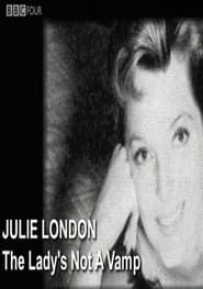 Image Julie London: The Lady's Not a Vamp