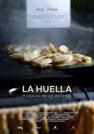 La Huella. The Story of a Beach Bar/Resto series tv
