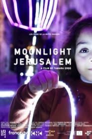 Image Moonlight Jerusalem