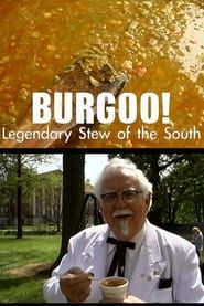 Burgoo! Legendary Stew of the South series tv