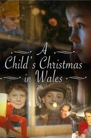 A Child's Christmas in Wales series tv