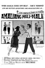 Image Amaliang Mali-mali 1962