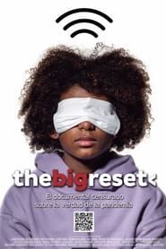 The Big Reset series tv