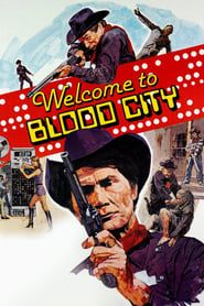 Welcome to Blood City series tv