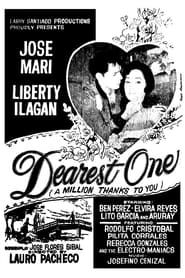 Dearest One: A Million Thanks to You (1966)