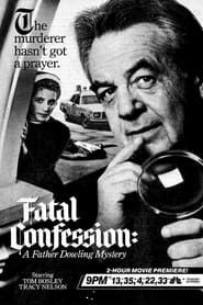 Image Fatal Confession: A Father Dowling Mystery