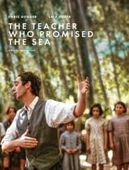 The Teacher Who Promised the Sea series tv