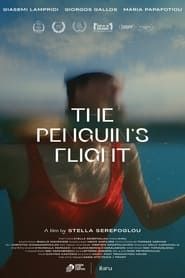 The Penguin's Flight series tv