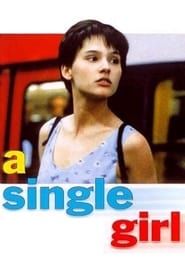 A Single Girl series tv