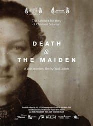 Death & the Maiden series tv