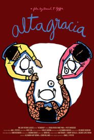 watch Altagracia