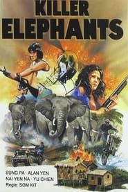 Killer Elephants series tv