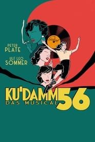 Ku'damm 56 - Das Musical (2022)