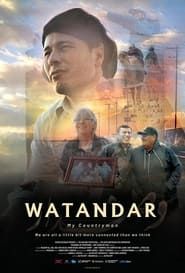 Watandar, My Countryman series tv
