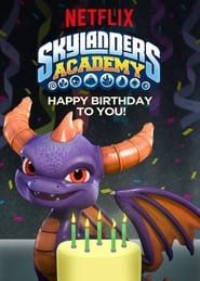 Image Skylanders Academy: Happy Birthday to You!