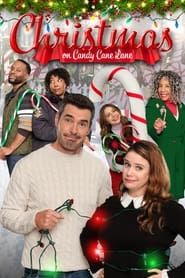 Christmas on Candy Cane Lane series tv