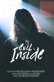 The Evil Is Inside series tv