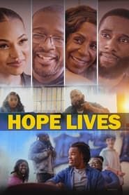 Hope Lives series tv